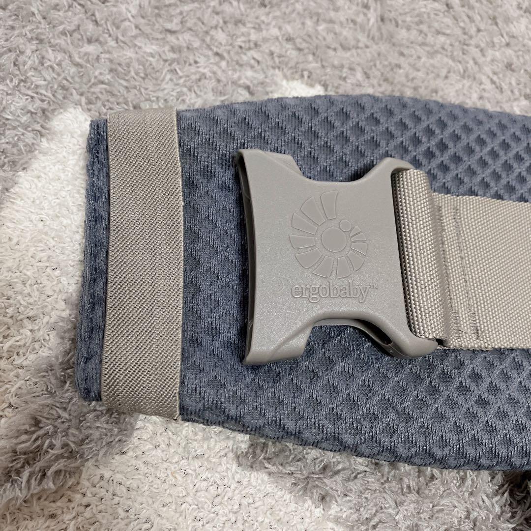 N*e様 エルゴベビー　オムニブリーズ　新生児　赤ちゃん　抱っこ紐