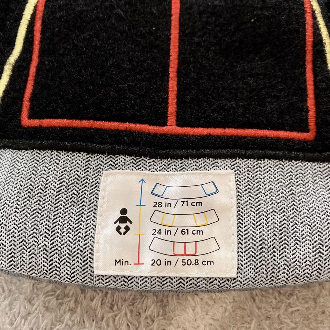 N*e様 エルゴベビー　オムニブリーズ　新生児　赤ちゃん　抱っこ紐