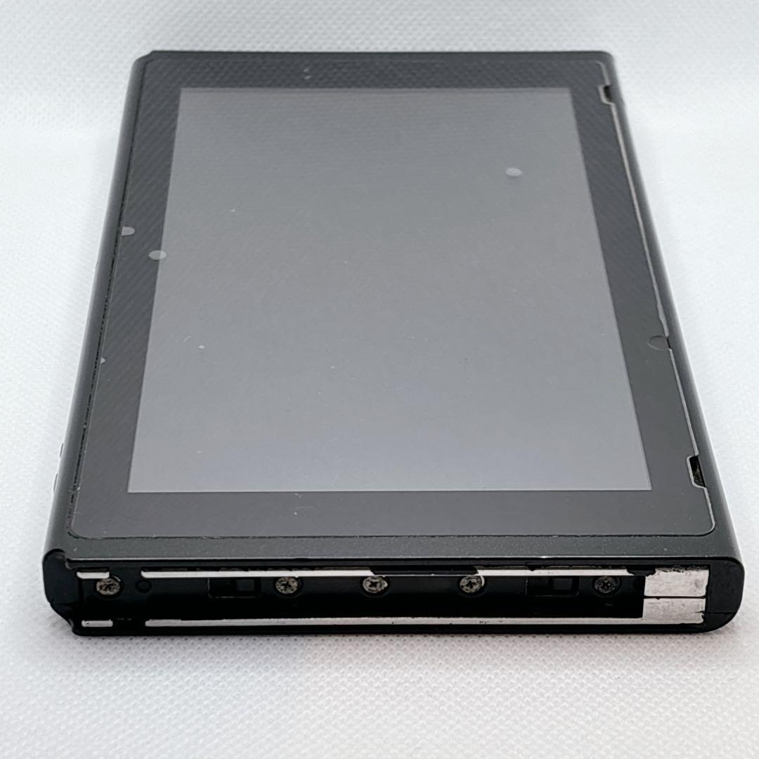 【傷あり】Nintendo Switch 本体 HAC-001動作確認済み