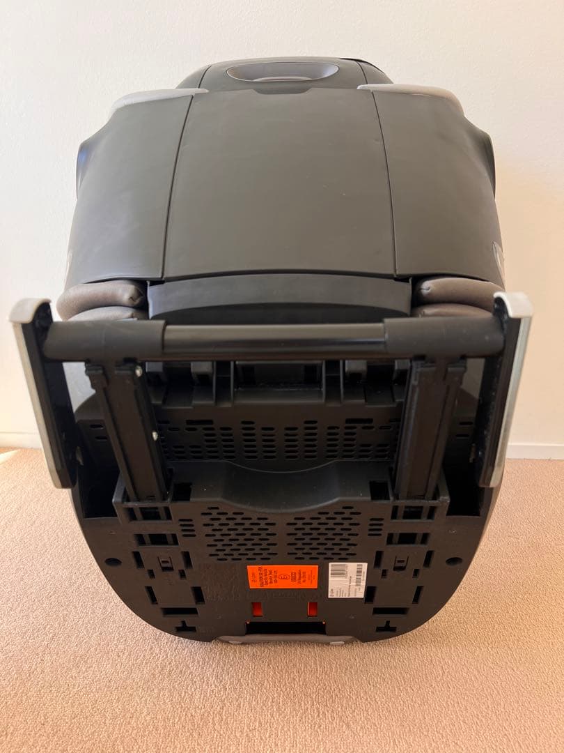 CYBEX サイベックス solution S2 ジュニアシートISOFIX