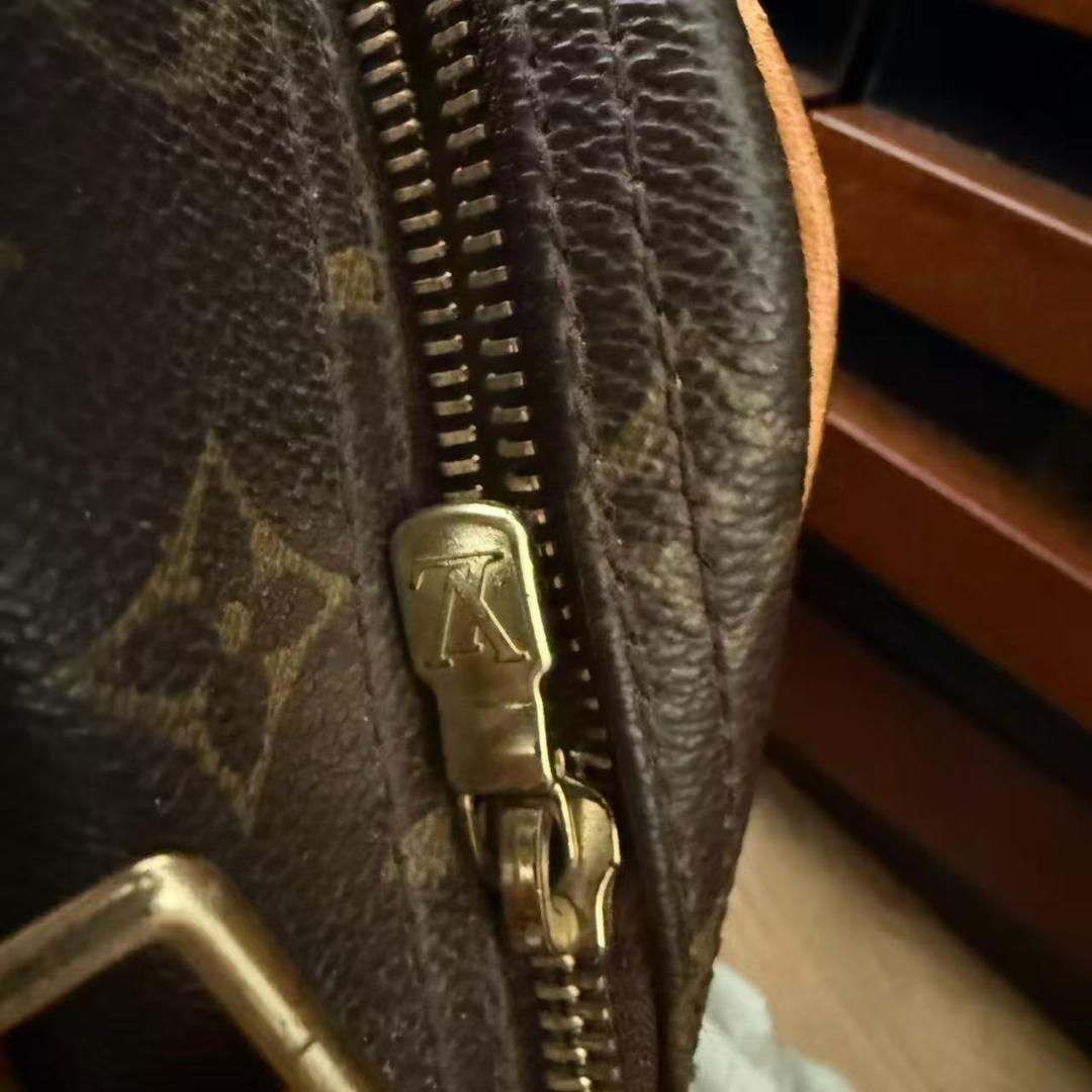 柚*様 Louis Vuitton モノグラム ショルダーバッグ