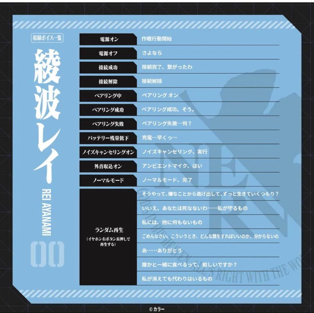 TE-V1R-EVA AVIOT ワイヤレスイヤホン