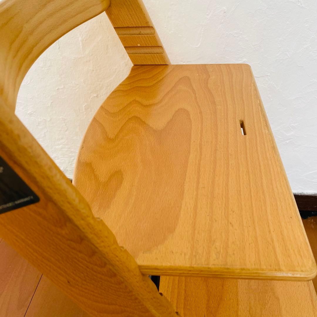 myk565656　Stokke TRIPPTRAPP ナチュラル S4
