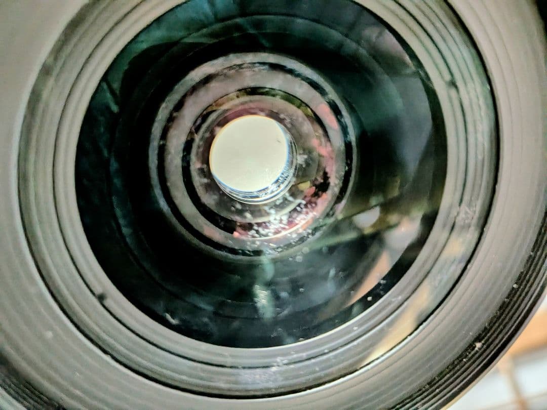 SMC PENTAX FA 24mm F2 AL ジャンク