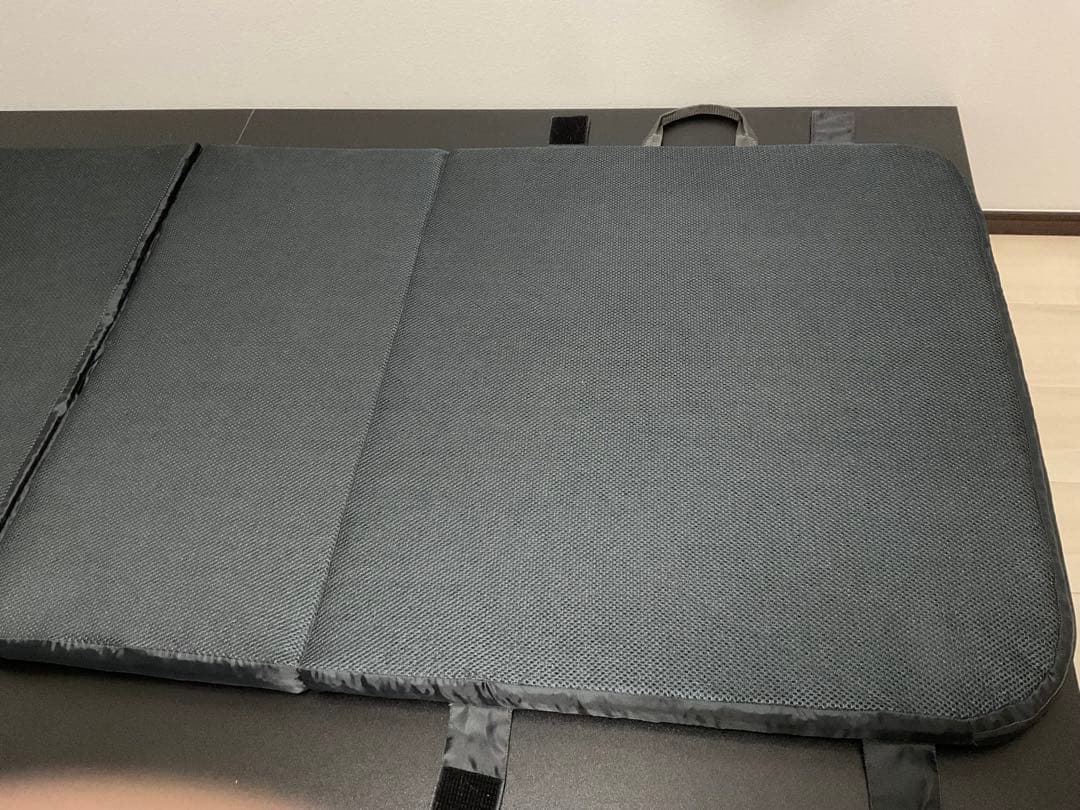 BRAIN SLEEP オールインワン マットレスのみ