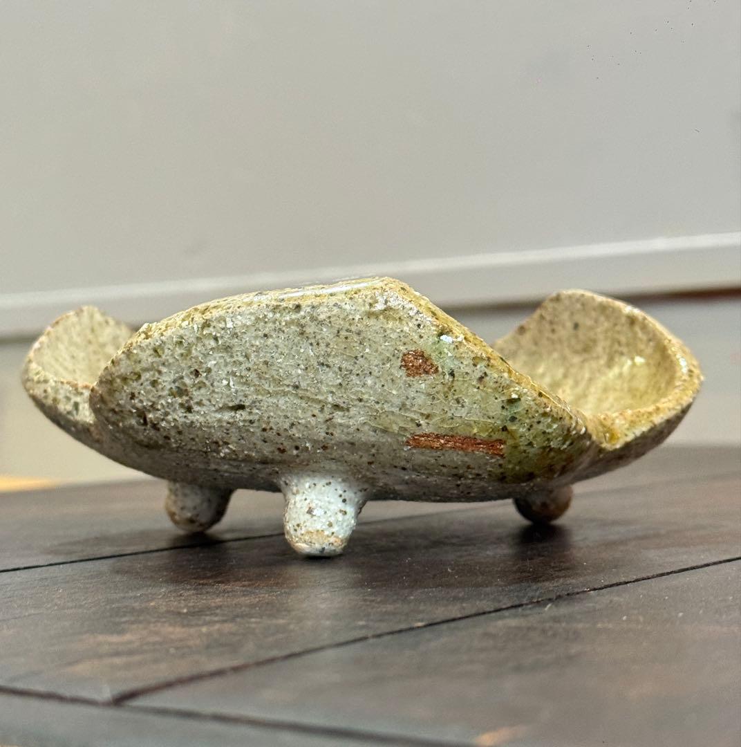 大嶺實清　やちむん　陶器