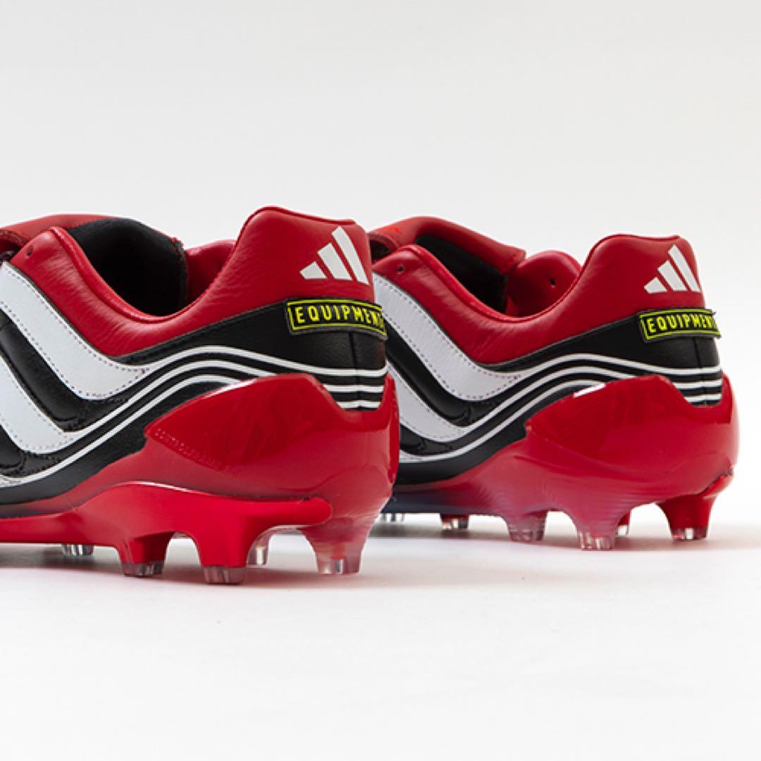 adidas プレデター PRECISION ELITE FG