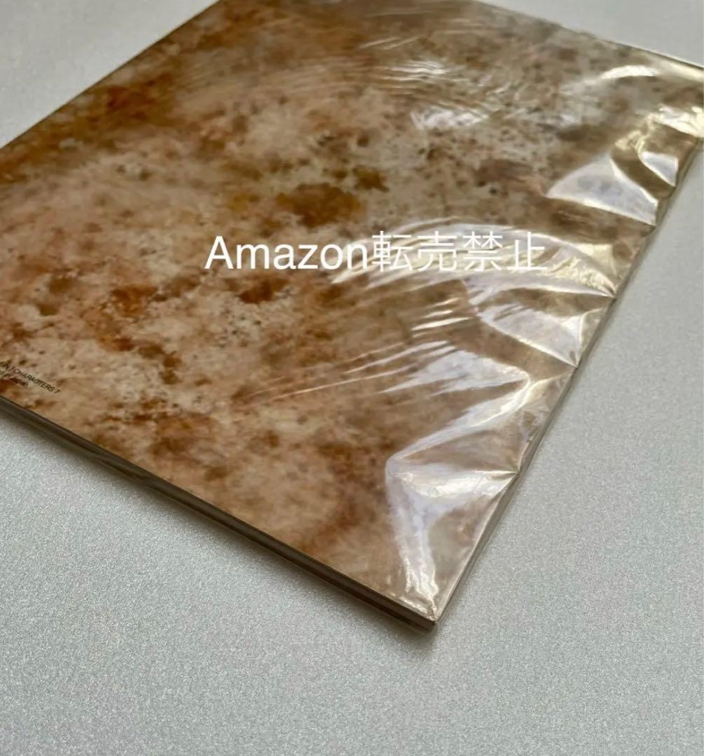 ★ファイブスター物語　設定資料集　DRAGON  キャラクターズ7