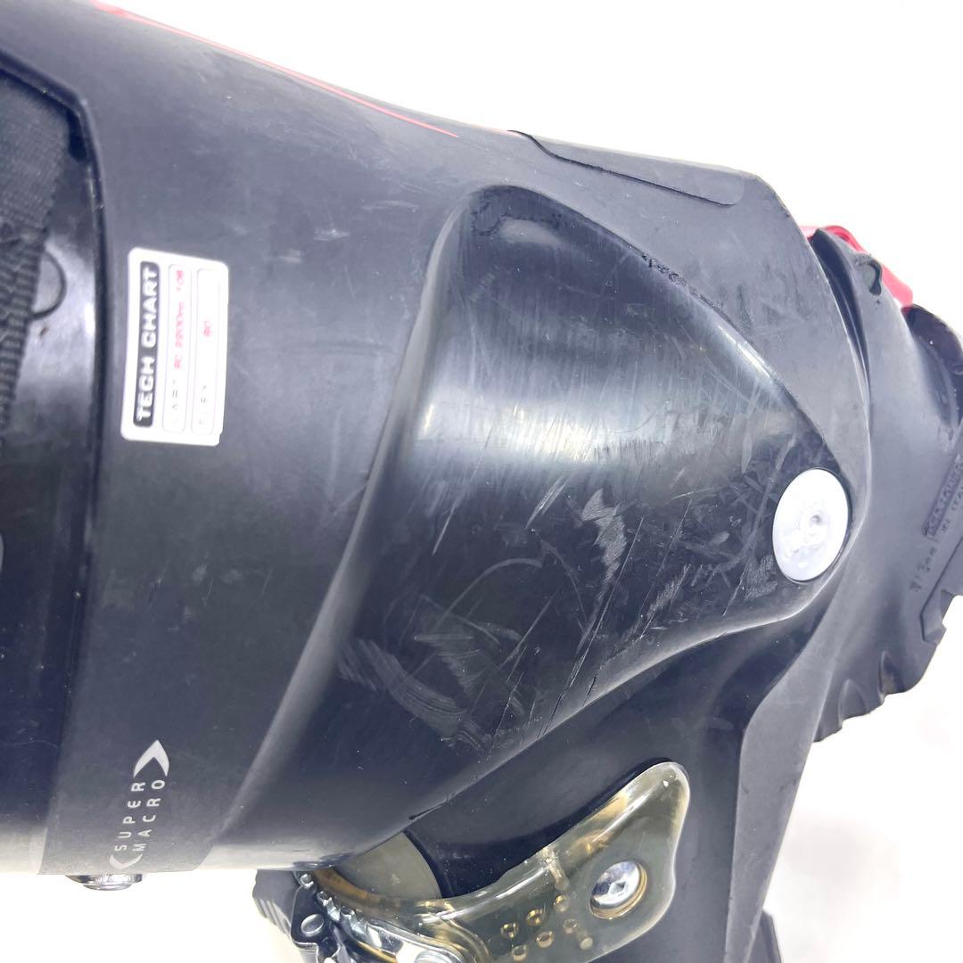 ヘッド　スキーブーツ　I-TYPE 8X EC2200cc