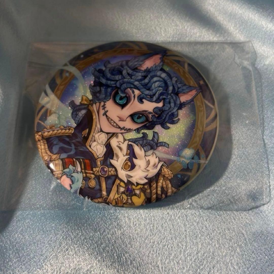 第五人格 IdentityV 納棺師 隠者 スイパラ アクスタ