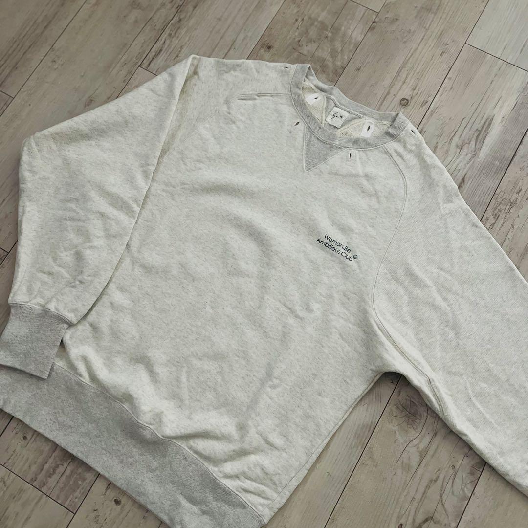 sorm'86 WBA Uniform スウェットフーディパーカー