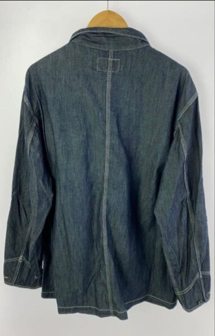 Schott カバーオール　2XL