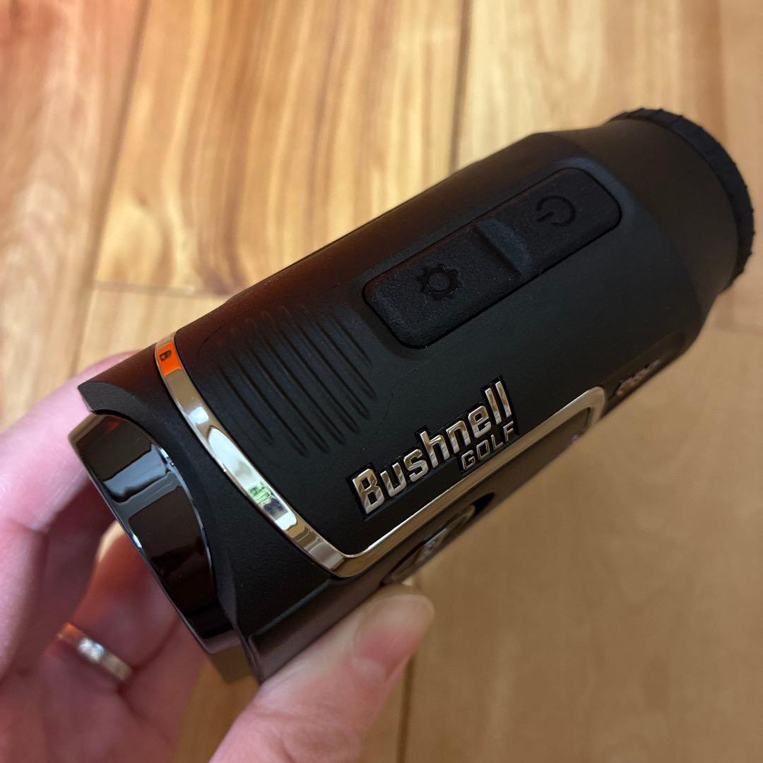 ■ベリー■新品 ブシュネル Bushnell ピンシーカー PRO XM