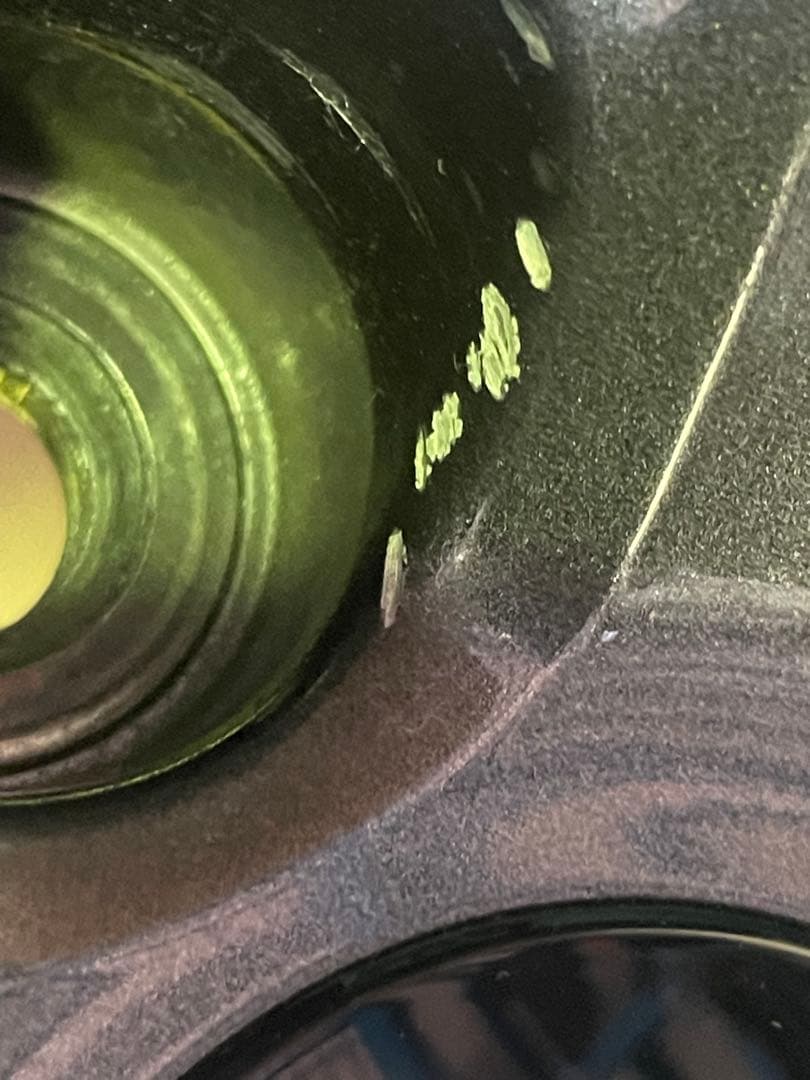 中古品スバルWRX S4 18インチ4本セット