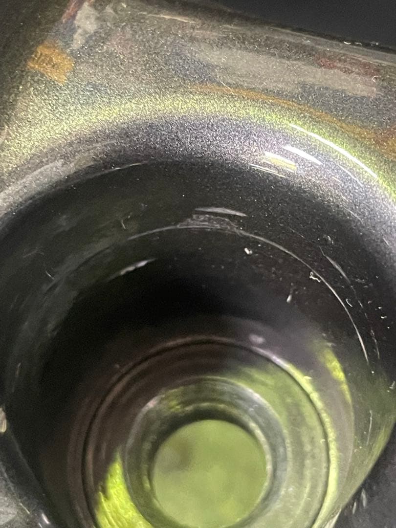 中古品スバルWRX S4 18インチ4本セット