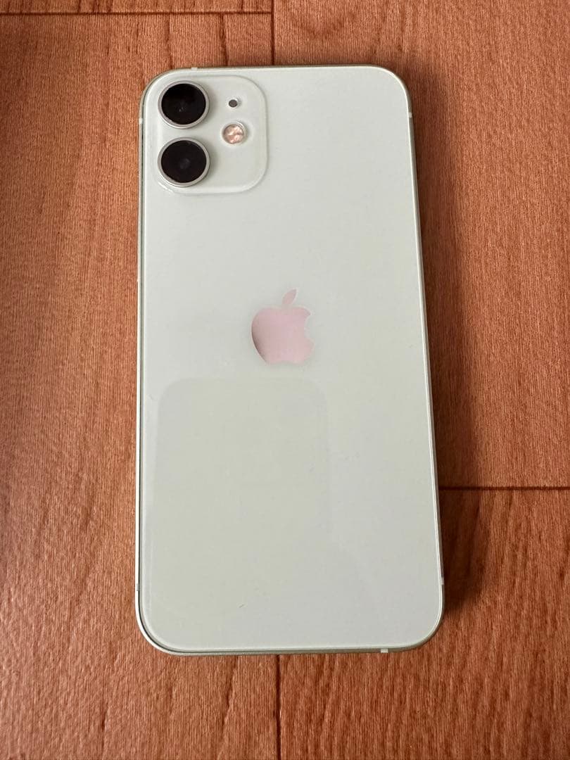 iPhone 12 mini グリーン 64GB