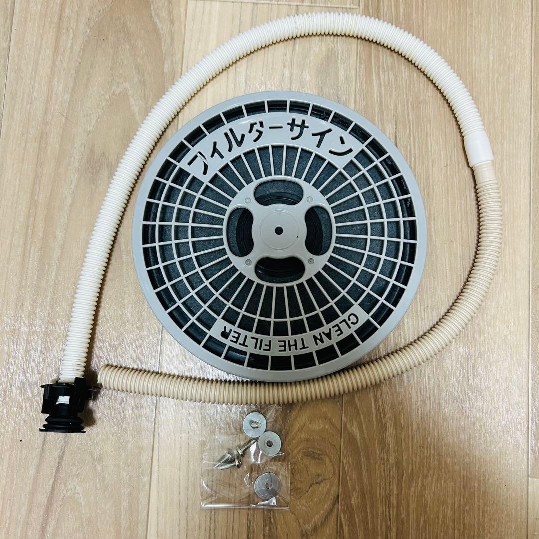 パナソニック NH-D603 電気式衣類乾燥機　 6キロ2022年製　送料込み