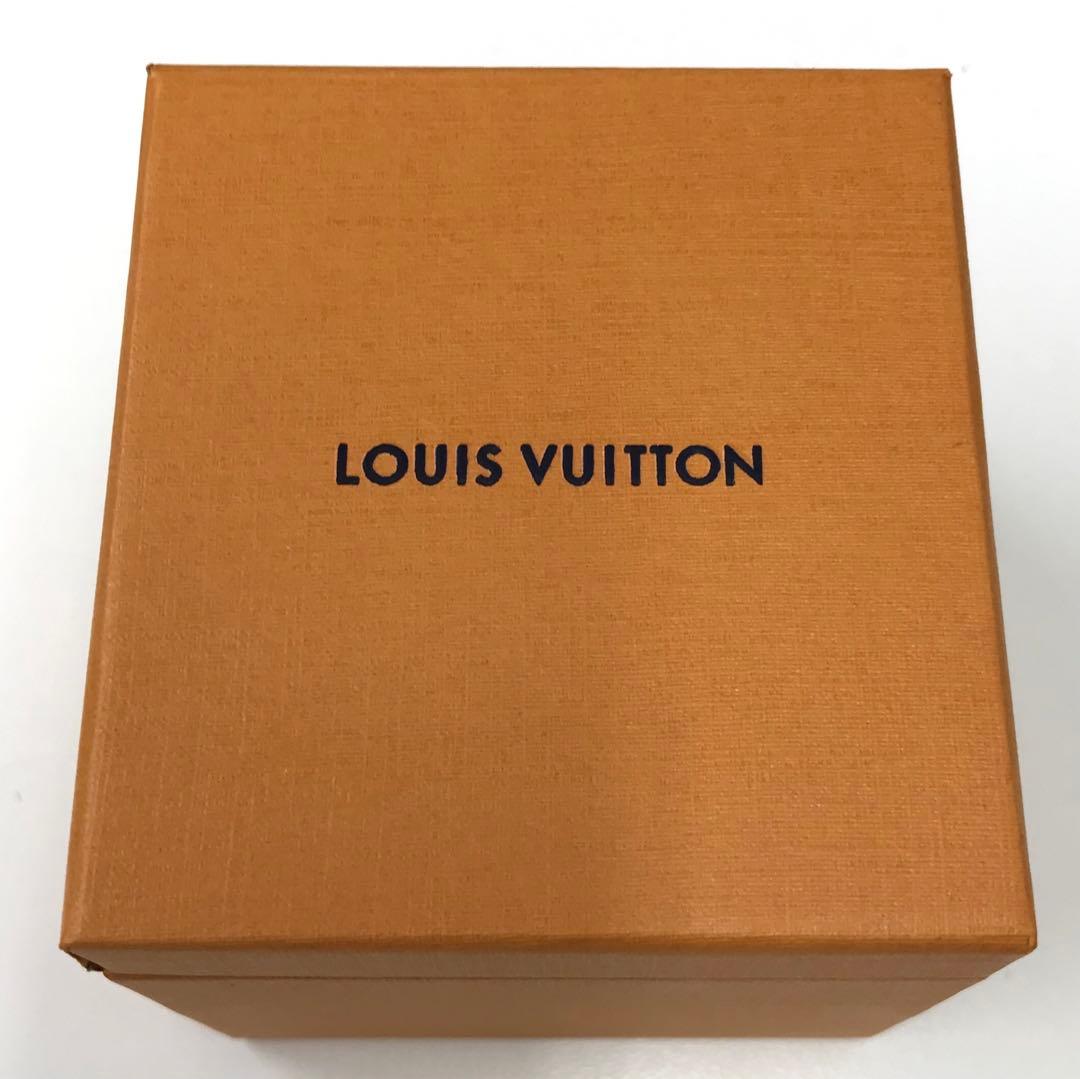 LOUIS VUITTON ヴィトン イディール ブロッサム ピアス