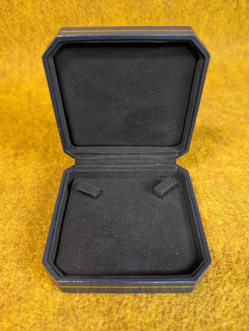 Chopard　ショパール　空き箱　ケース　イヤリング　ネックレス　ブレスレット