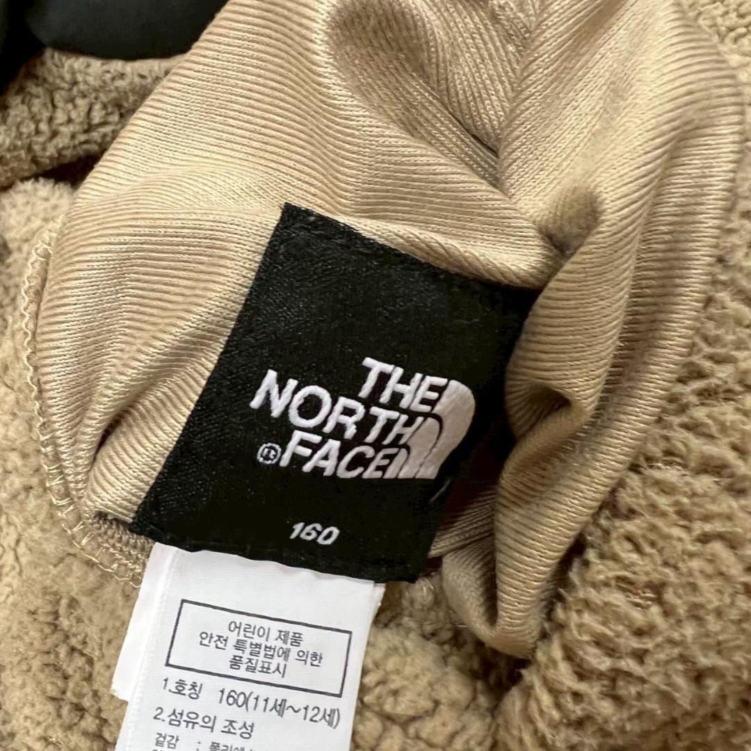 wm2161ノースフェイス ダウン ジャケット アウター
