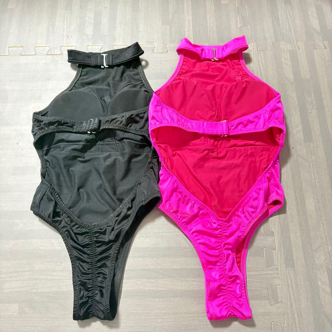 サマースタイルアワード　モノキニS