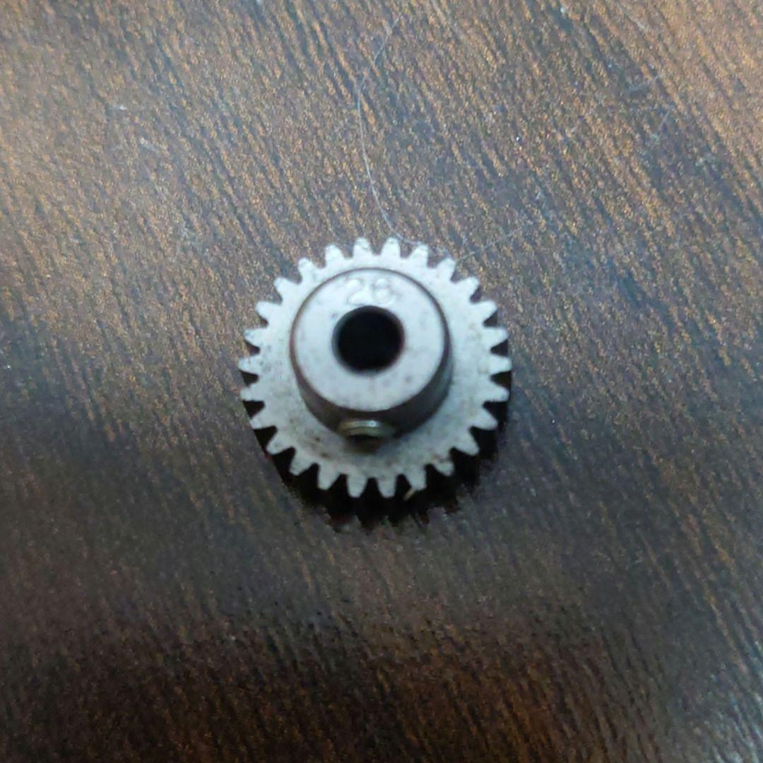 タミヤ DF03 ダークインパクト オプション多数