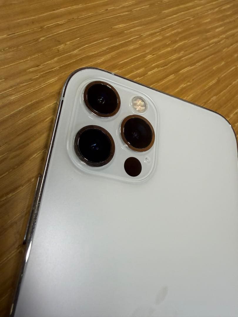 Apple iPhone 12 Pro 本体　動作品　SIMフリー