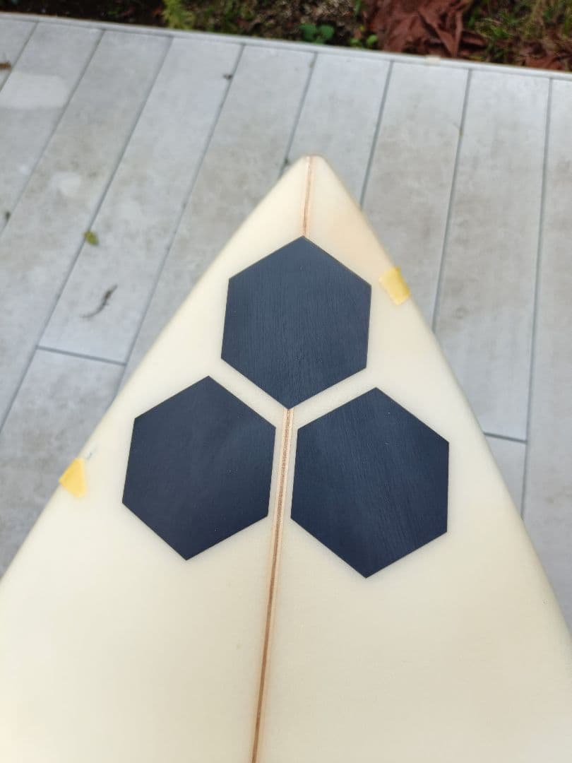 アルメリック　THE名作 OGフライヤー