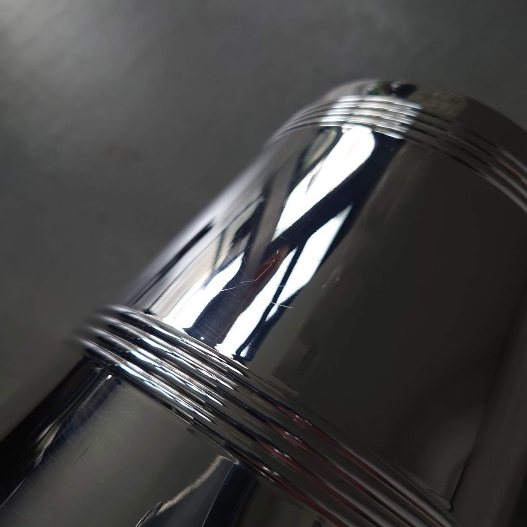 希少 美品 クリストフル アイスクーラー アイスペース