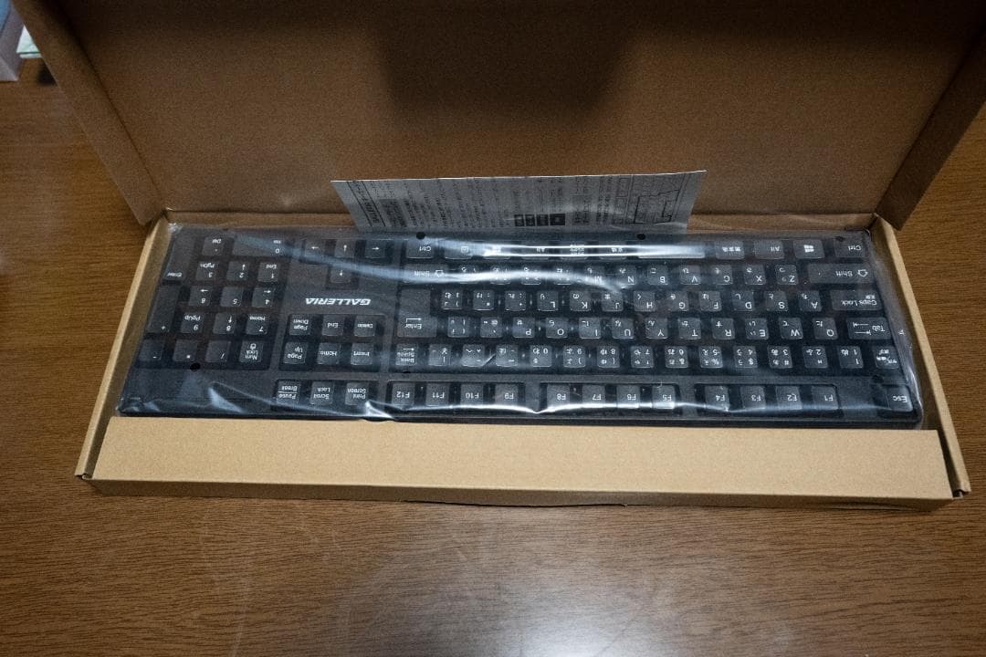 Windowsデスクトップ Intel Core i7 8700 GTX1660Ti 16GB HDD1TB