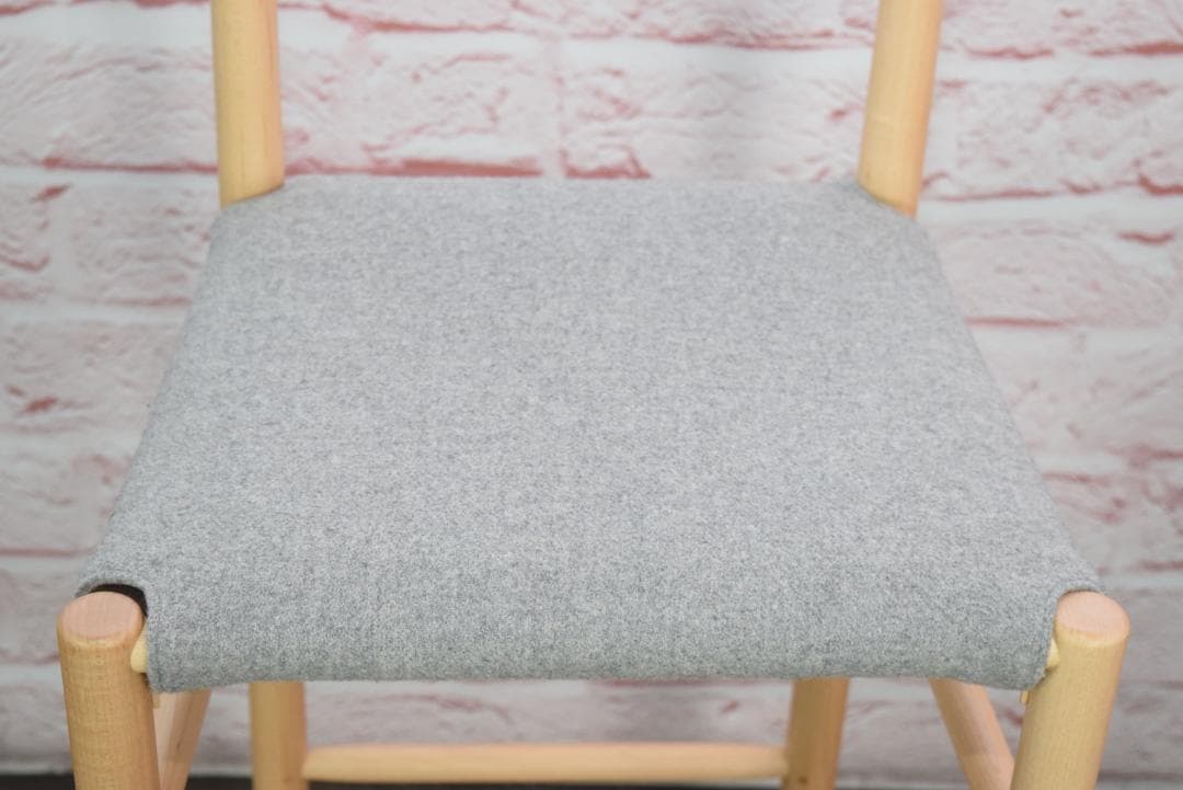 マルニコレクション Lightwood/ライトウッド バースツールHigh　D