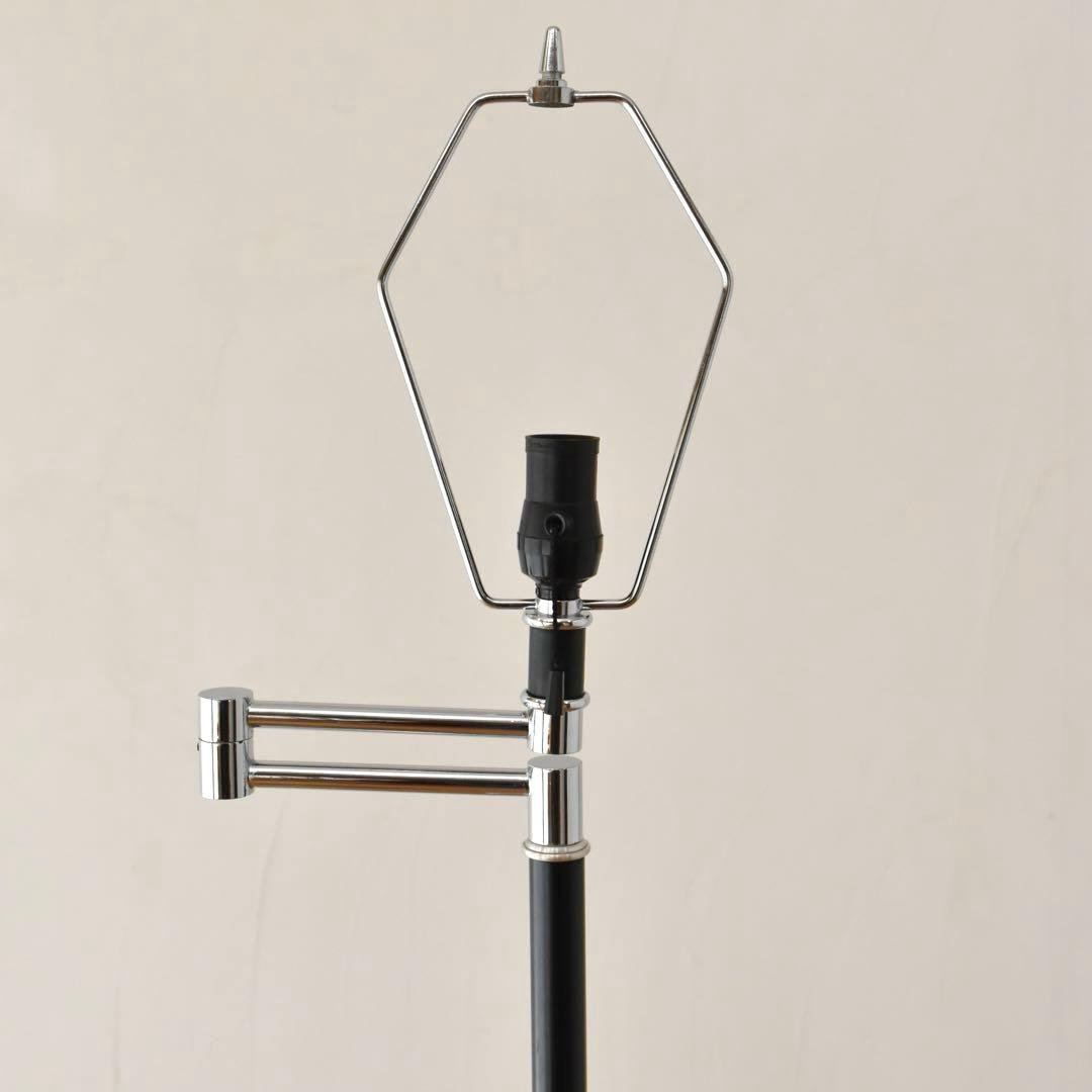 池田製作所　フロアスタンド　70年代　ヴィンテージ