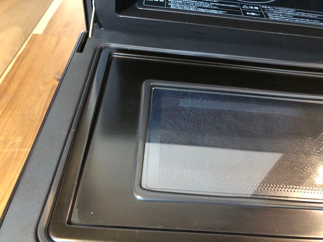 Toshiba 電子レンジER-XD70