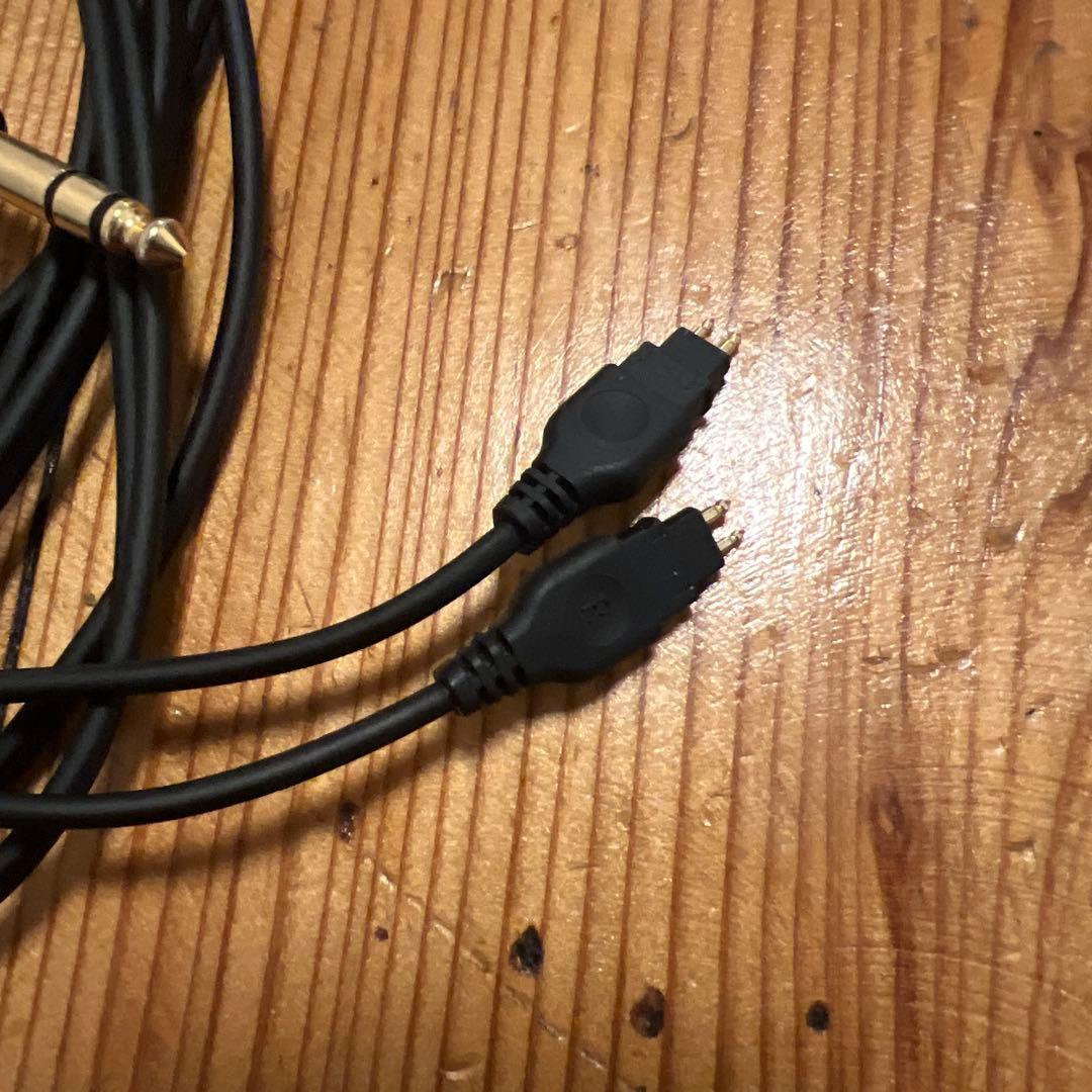 Sennheiser HD650 ゼンハイザー