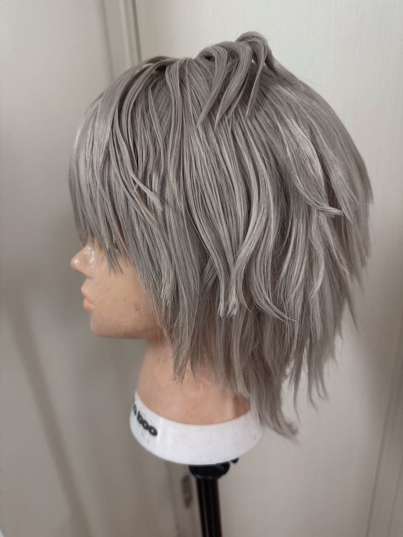 コスプレ　甲斐田晴　フルセット