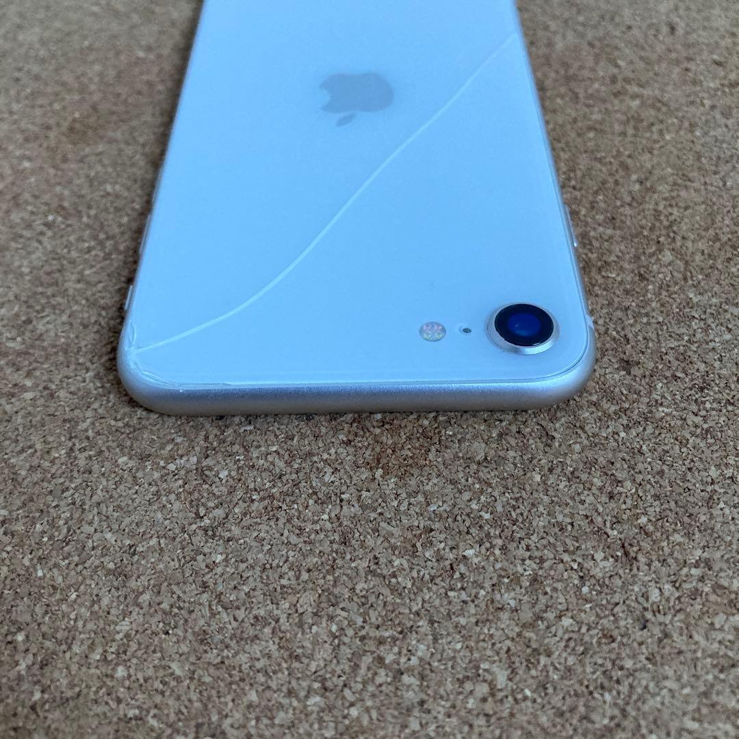 784【早い者勝ち】iPhoneSE3 第3世代 64GB SIMフリー☆