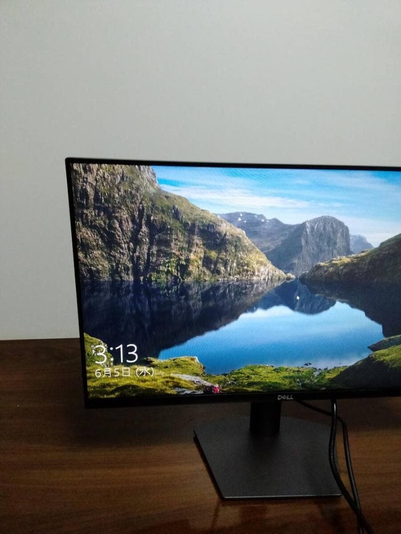 展示品 S2421HSX-R 24インチワイドモニター(フルHD/IPS非光沢)