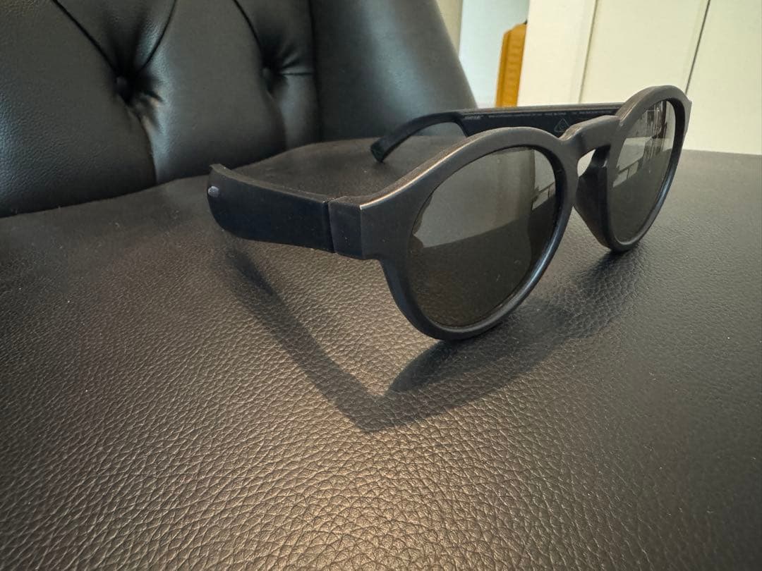BOSE FRAMES RONDO サングラス型ヘッドホン