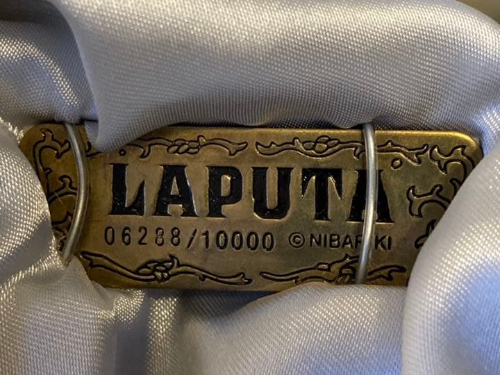 天空の城ラピュタ DVD Collectors Edition