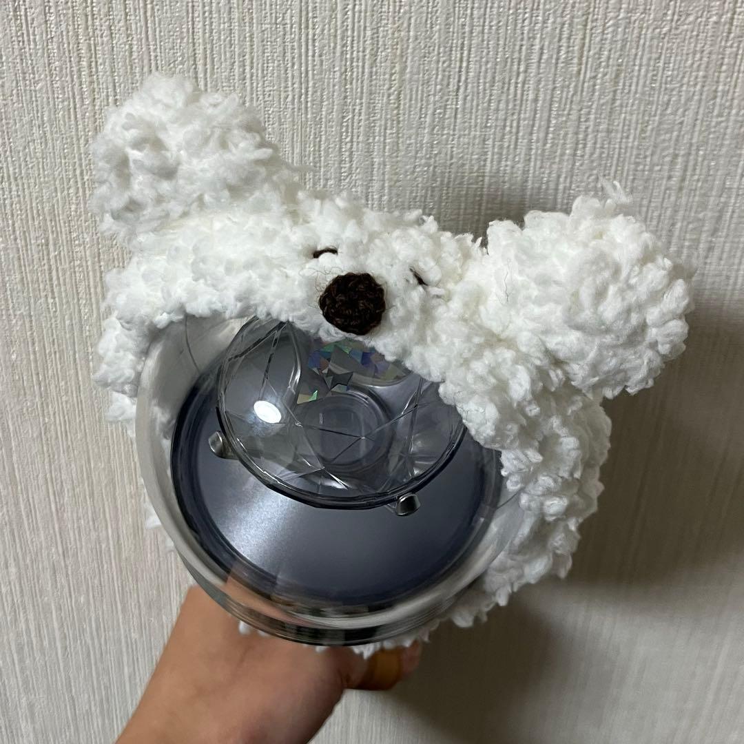 seventeen ペンライトカバー オーダー