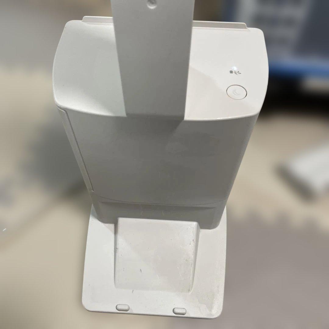 2024年製 東芝 コードレス掃除機 VC-SL130DS 紙パック式