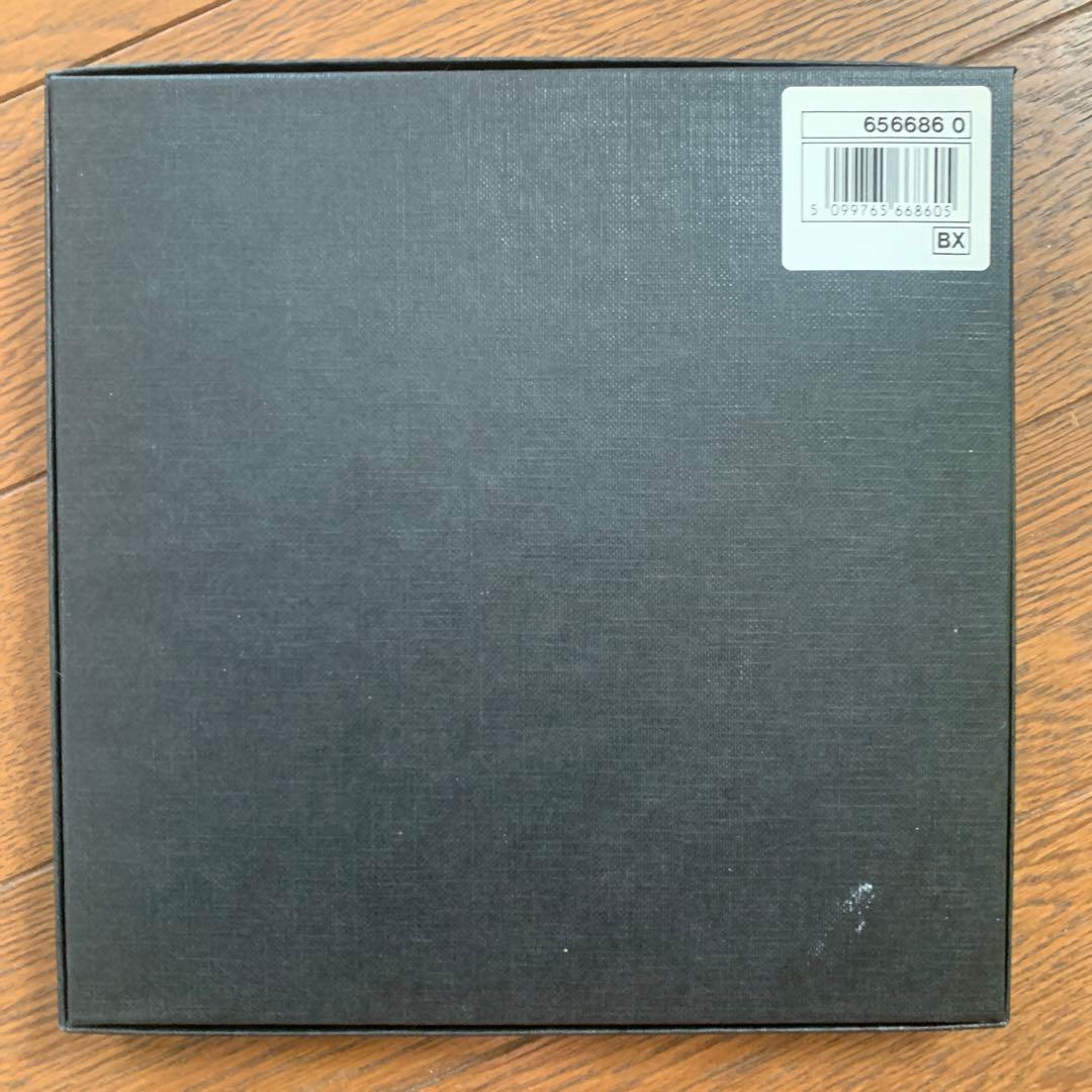 WARRANT CHERRY PIE 限定Box サイン入り　貴重品