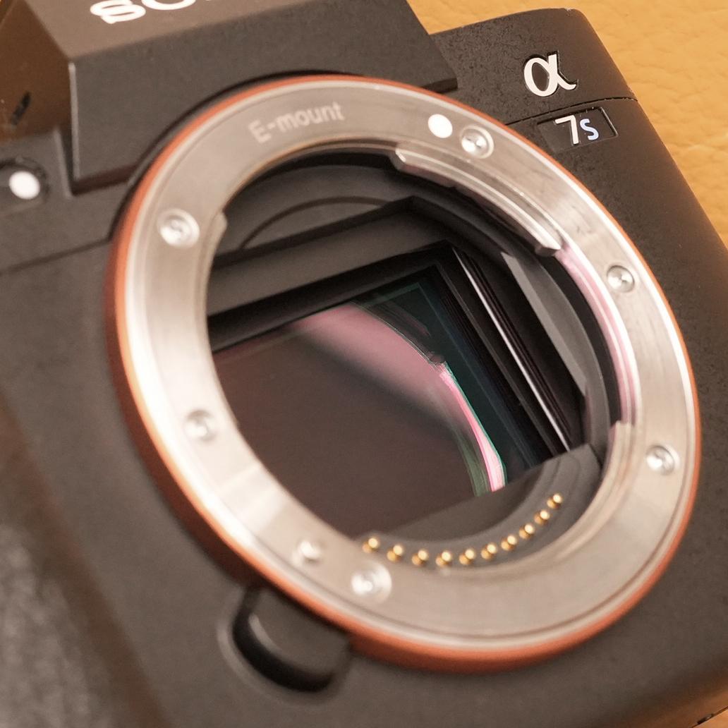 ソニー　α7s3 SONY α7S III ILCE-7SM3 α7sⅢ