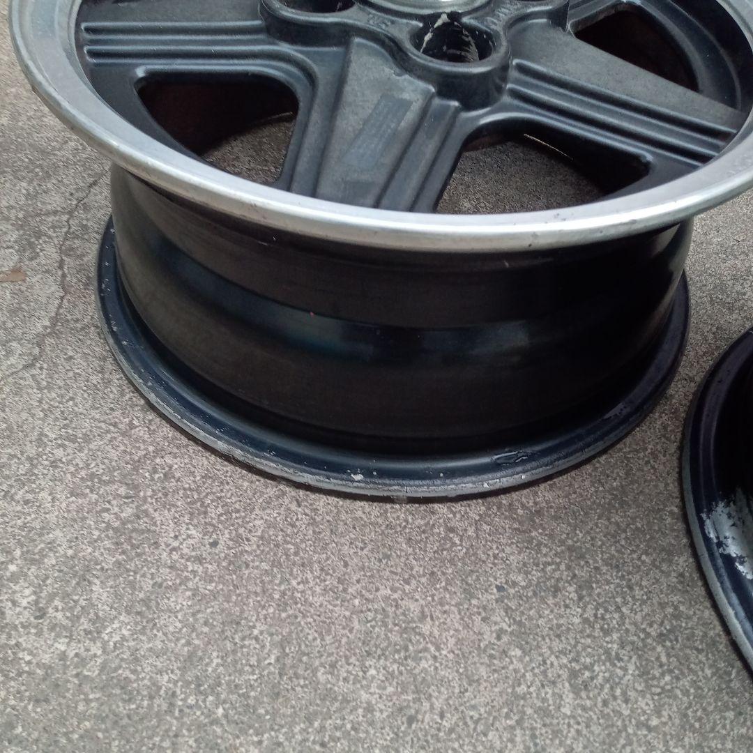 surfホイール 6j-14 4本セット　２本分