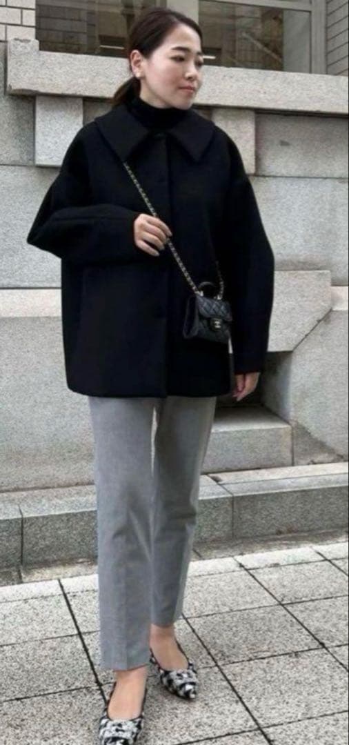 OHGA ボンディングコート