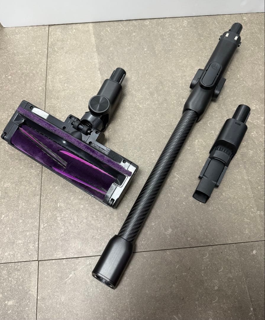 うまし◇CleanSense iQ+◇IW3241JBK メタルブラック