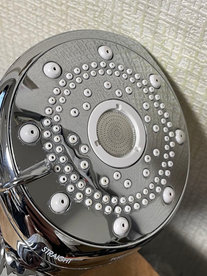 ReFa リファファインバブルワン RS-AM-02B シャワーヘッド