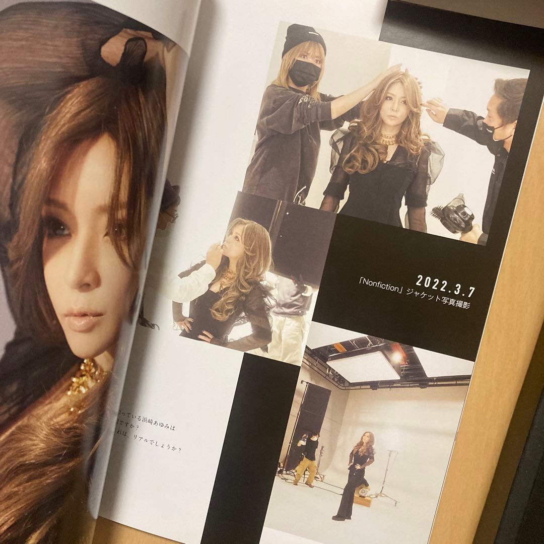 【即購入ok!!】浜崎あゆみ 『Remember you』ファンクラブ限定生産盤