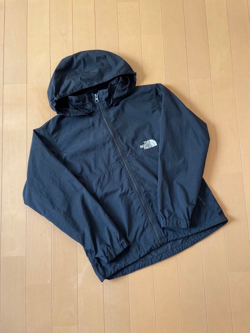 THE NORTH FACE ジャケットなど　まとめ売り　130-140
