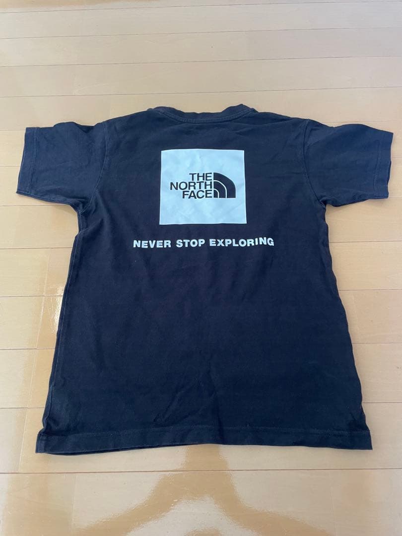 THE NORTH FACE ジャケットなど　まとめ売り　130-140